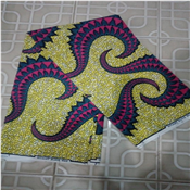 Ankara Fabric