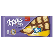 Milka Tuc