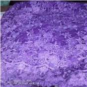 Unique Net Lace Fabric