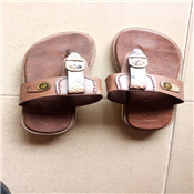 Classy Unisex Fancy Pam Slippers