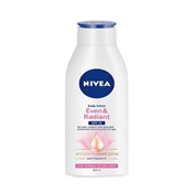 Nivea Even And Rradient  Body Lotion
