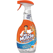 500ML DETTOL SURFACE CLEANSER