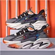 Men's quality foot wear 