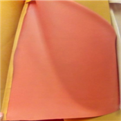 High Quality Synthetic Leather Material 1200 Per Yard
