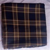 SENATOR & SUIT FABRICS (CHECKERS)