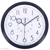 NUMERIC WALL CLOCK