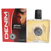 Denim Raw After Shave 100ml