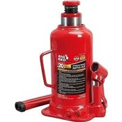 HYDRAULIC FLUID JACK 30TON