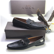 Anax Men's Corporate Shoe