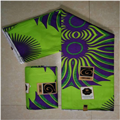 ANKARA FABRIC
