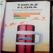 SHARE THIS PRODUCT   Vacuum Bottle Hot Water Flask 1000ml