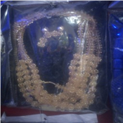 Costume ladies jewelries