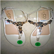 Ladies Fancy Sandals