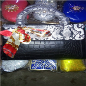 High Quality Leather Bag