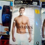  Boxer For Men Cotton Soft Sexy Men Underwear Boxer Shorts New Innerwear Men's Boxer shorts Underwire White 