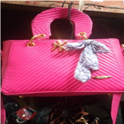 Ladies hand bag