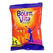 CADBURY BOURNVITA SACHET