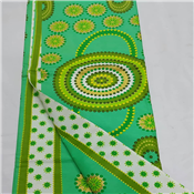 ANKARA FABRICS - 6YARDS