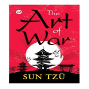 THE ART OF WAR-SUN TZU