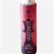 GBC Body Hug Instinct Spray 