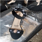 Ladies High Quality Heel Shoe