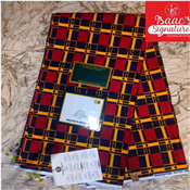 HOLLANDAISE Ankara (6yards)