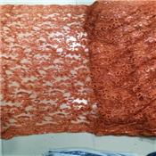 Bell lace  per yard