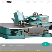 Complex weaving machine