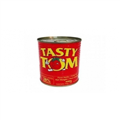TASTY TOM TOMATO PASTE 210G