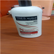 Tree wellice condition