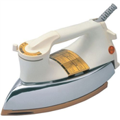 SUPER SONY Electric Dry Iron Heavy Duty.