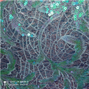 SIMPLE LACE (5 YARDS)