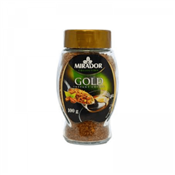 100G MIRADOR GOLD INSTANT COFFEE