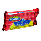 280g MC Vities Shortbread