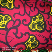 HOLLANDIS GEORGE FABRIC