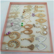 SPECIAL PACK OF 12 EARINGS