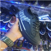 Men sneakers shoe