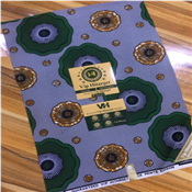 Hitarget wax  fabrics