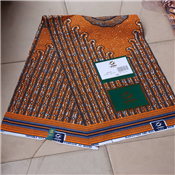 ANKARA FABRICS - 6YARDS