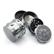 AMSTERDAM METAL CRUSHER