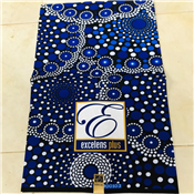 ANKARA FABRICS - 6YARDS