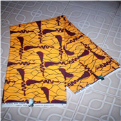 Ankara Fabric