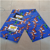 ANKARA FABRICS - 6YARDS