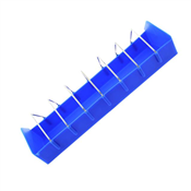 Wholesale Plastic Bird Feeder Poultry Feeding Trough