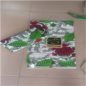 ANKARA FABRICS - 6YARDS