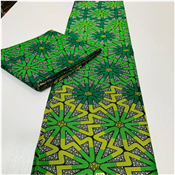 ANKARA FABRIC