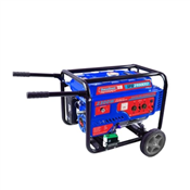 Scanfrost 2kw/2.5kva Generator -model Sfg2900er2