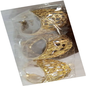 Quality Ear Ring Gold