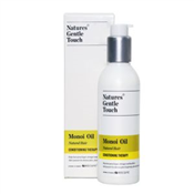 NATURE'S GENTLE TOUCH MONIO OIL CONDITIONER THERAPY