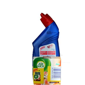 HARPIC LAVENDER +AW STICK UP